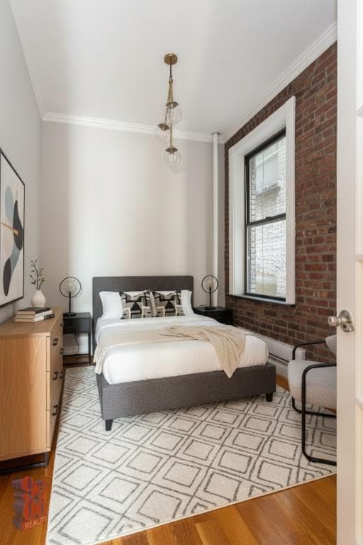 51 Leroy St, Unit 2C in New York, NY - Building Photo - Building Photo