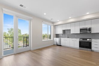 Frameline Apartments in Denver, CO - Building Photo - Building Photo
