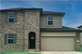 Room in House on Bethpage Dr in San Marcos, TX - Building Photo