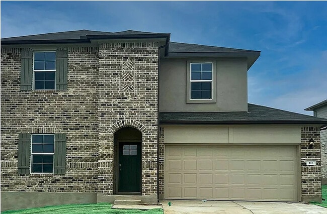 property at 115 Bethpage Dr