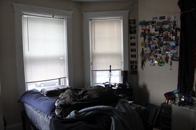 458 Park Dr, Unit 2A in Boston, MA - Building Photo - Building Photo