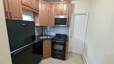 3495 John F Kennedy Blvd in Jersey City, NJ - Foto de edificio - Building Photo