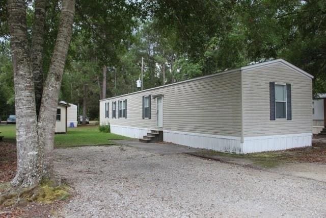 property at 64096 Mangano Dr