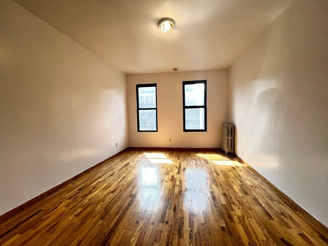 91 Fort Washington Ave-Unit -56 in New York, NY - Building Photo - Building Photo
