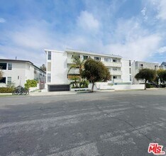 1033 3rd St in Santa Monica, CA - Building Photo - Building Photo