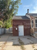 732 E 1000 S in Clearfield, UT - Building Photo