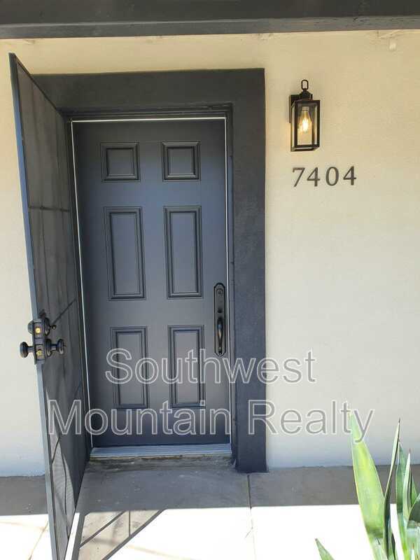 7404 N 62nd Ave in Glendale, AZ - Building Photo - Building Photo