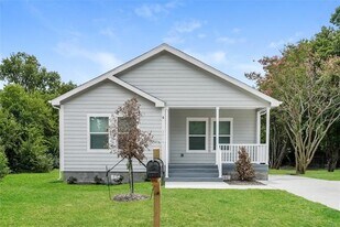 2910 Wilhurt Ave in Dallas, TX - Building Photo