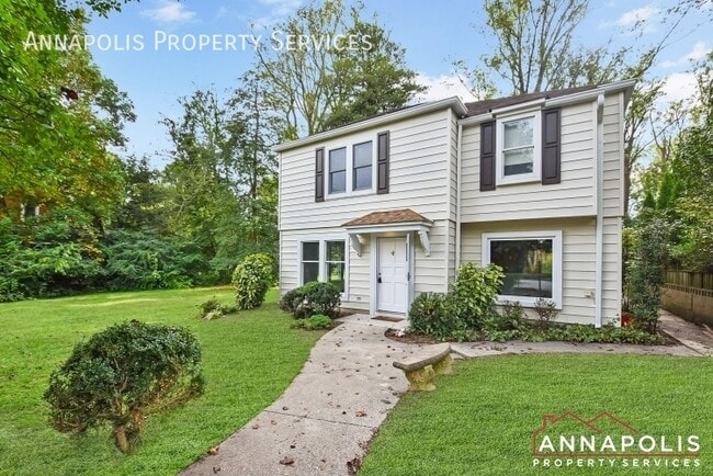 20 Mayo Ave in Annapolis, MD - Building Photo - Building Photo