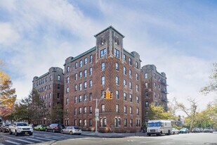 7501 Ridge Blvd in Brooklyn, NY - Building Photo