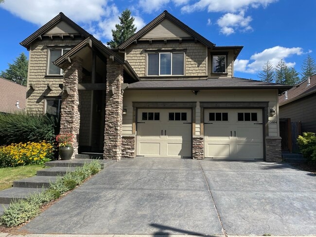 property at 12884 SW Sevilla Ave