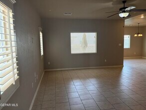 13487 Halifax St in Horizon City, TX - Building Photo - Building Photo