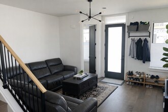 889 30th St in Denver, CO - Building Photo - Building Photo