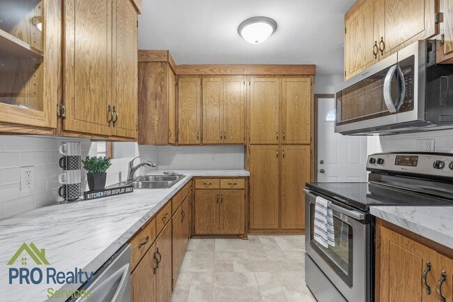 property at 4234 Adair Ave N