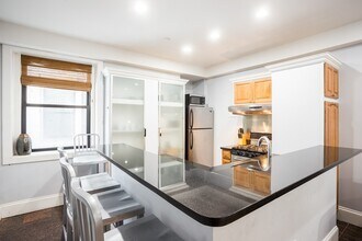 90 Warrenton St in Boston, MA - Building Photo - Building Photo