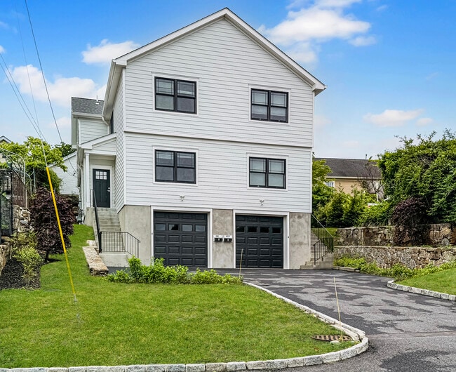 property at 15 Oak St