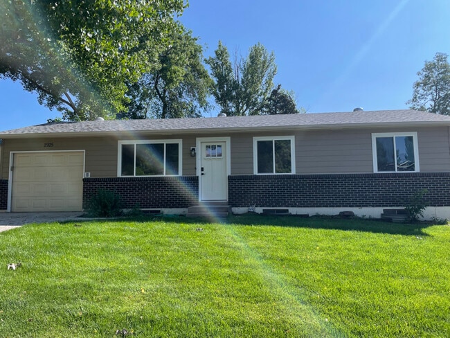 property at 2925 19th St Rd