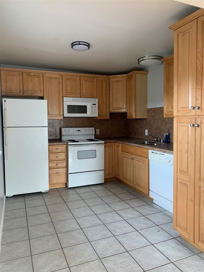 property at 213 1st St