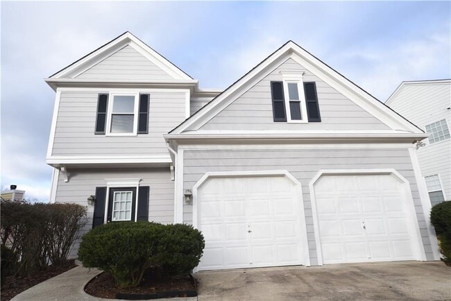 property at 4113 Glenaire Way NW