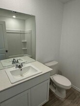 752 Soapstone Pass in Maxwell, TX - Building Photo - Building Photo