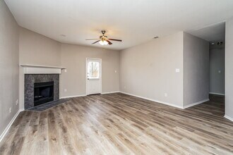 1707 White Mountain Wy in Princeton, TX - Building Photo - Building Photo