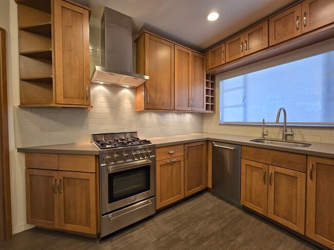3902 N Tyndall Ave, Unit No. 1 in Tucson, AZ - Building Photo - Building Photo