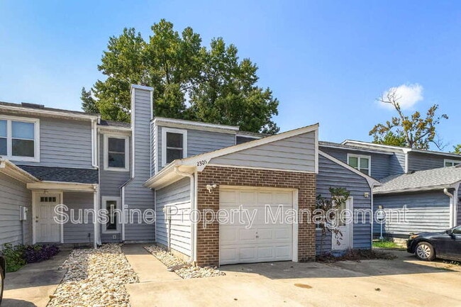 property at 2305 Merl Cir