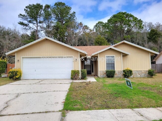 property at 7519 Allspice Cir N