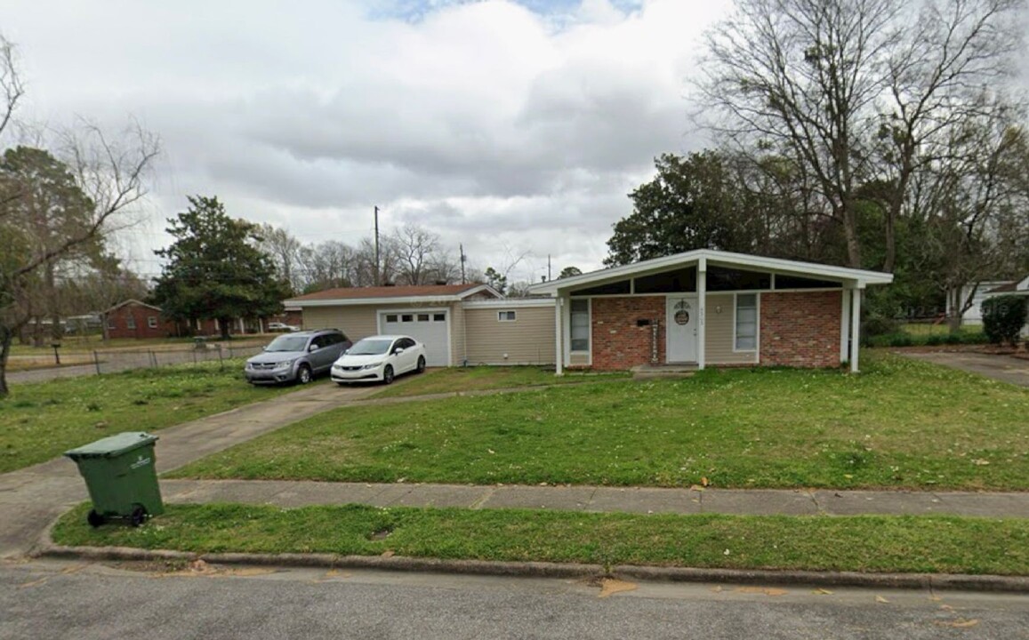 4303 Coventry Rd in Montgomery, AL - Building Photo