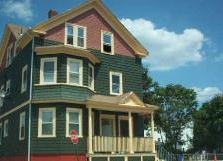 209-211 Althea St in Providence, RI - Building Photo - Building Photo