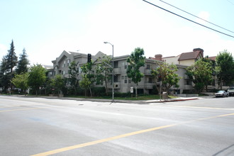 Burbank Apartments in Encino, CA - Building Photo - Building Photo