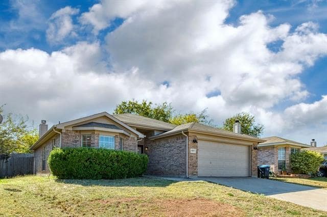 9937 Long Rifle Dr in Fort Worth, TX - Building Photo - Building Photo