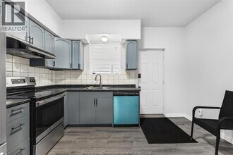 712 Brock St in Windsor, ON - Building Photo - Building Photo