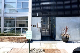 Loft2015 Apartments in San Diego, CA - Building Photo - Building Photo