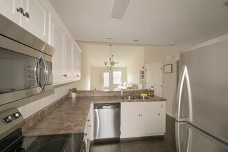 117 Buckhaven Way in Statesboro, GA - Building Photo - Building Photo