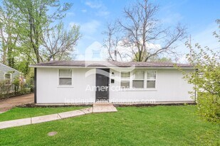 2968 Wallace Ave in Indianapolis, IN - Building Photo