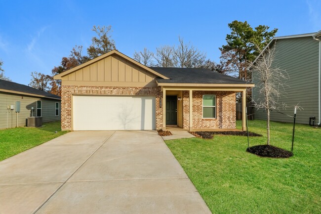 15609 Del Norte Dr in Conroe, TX - Building Photo - Building Photo