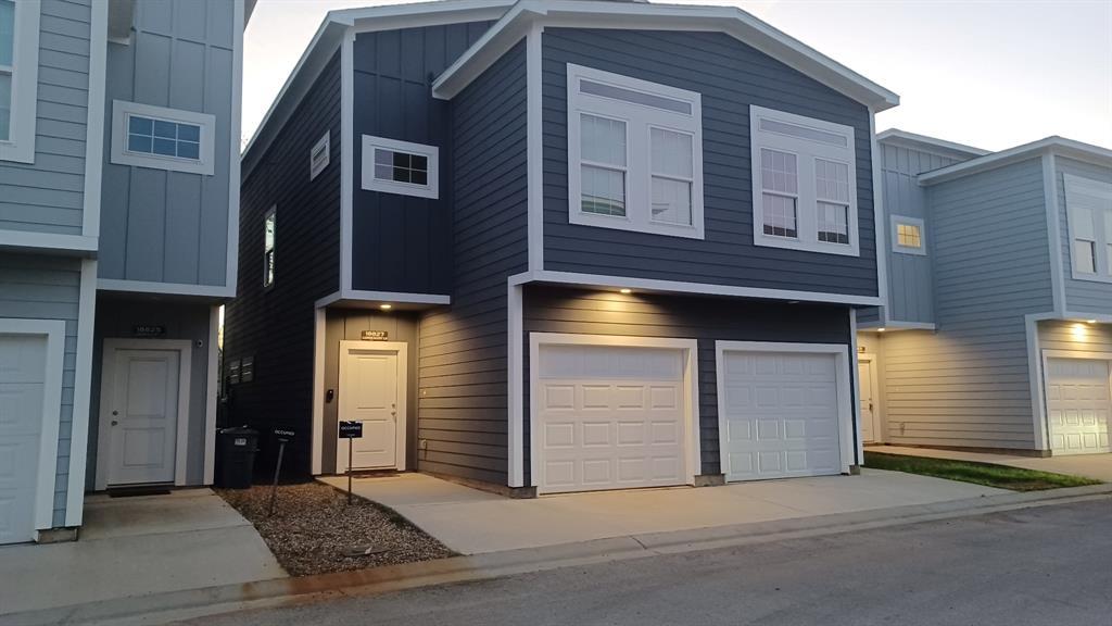 18827 Luminescent Ln in Spring, TX - Building Photo