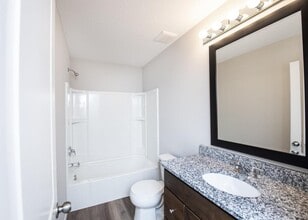 11523 37th Ave SE in Becker, MN - Building Photo - Building Photo