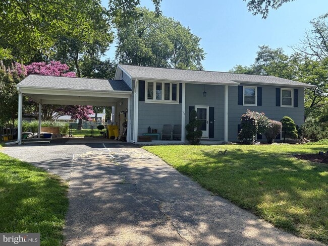 property at 120 Gerald Dr
