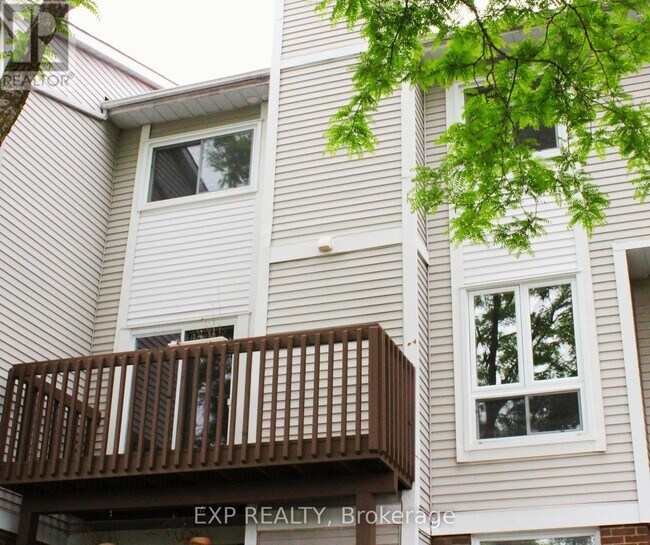 440-440 Fenerty Ct in Ottawa, ON - Building Photo - Building Photo
