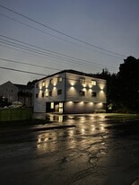 104 Pinecrest Dr in Dartmouth, NS - Building Photo