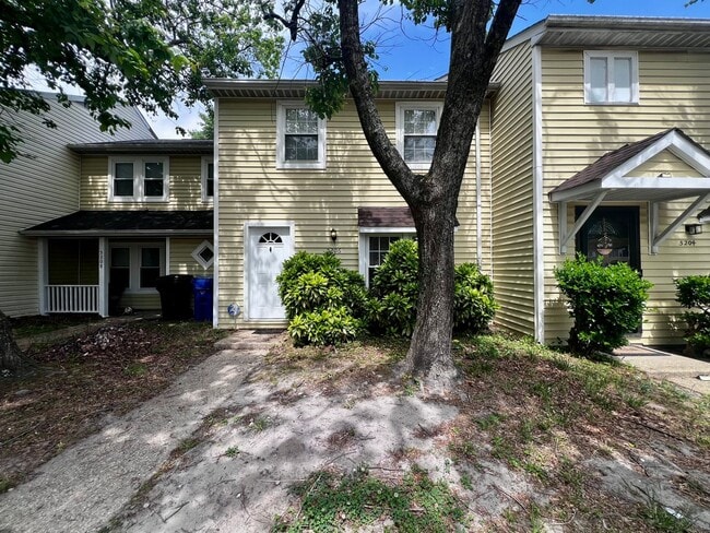 5206 Richard Rd in Virginia Beach, VA - Building Photo - Building Photo