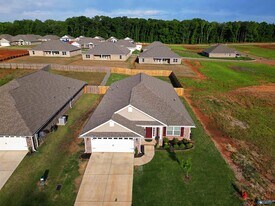 14228 Wildflower Dr in Harvest, AL - Building Photo
