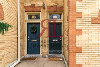22 W 4th Ave in Columbus, OH - Building Photo - Building Photo