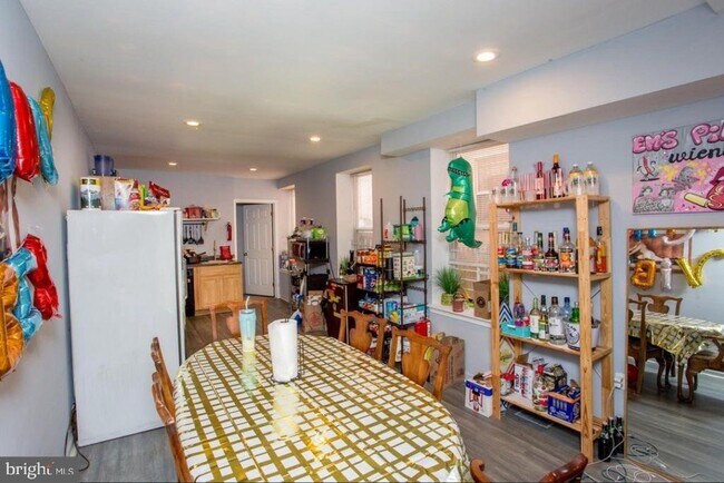 1814 N Bouvier St in Philadelphia, PA - Building Photo - Building Photo