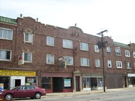 1524 Broadway Apartments