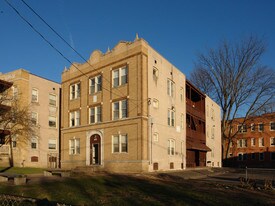 The Hartford Communities IV- Vine Apartments