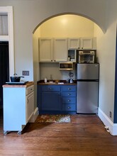 203 W 35th St in Savannah, GA - Building Photo - Building Photo