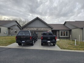 3300 Graf St in Bozeman, MT - Building Photo